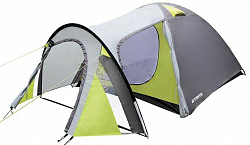 Палатка туристическая ATEMI TAIGA 3 CX