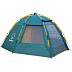 Палатка Nova Tour Хоут 4 V2 зеленый
